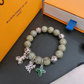 China Replica LV Bracelets 65usd Only